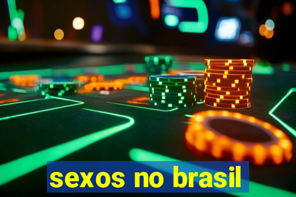 sexos no brasil